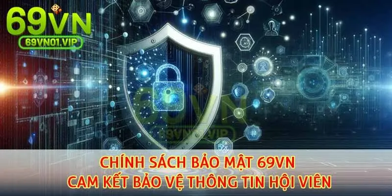 Mục đích chính của các chính xách bảo mật nhà cái
