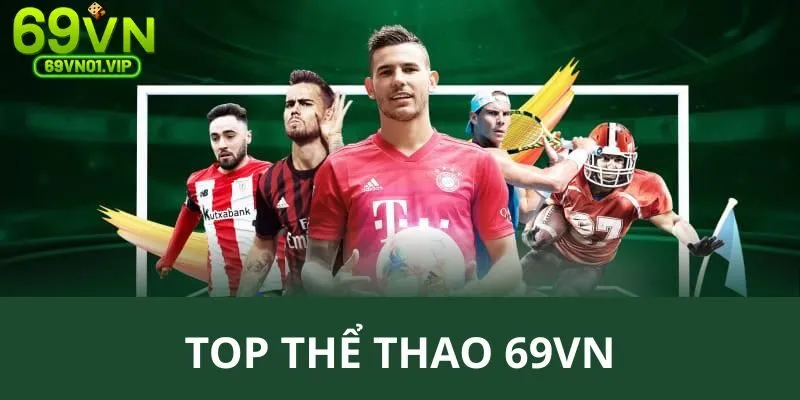 TOP các sản phẩm thi đấu được yêu thích nhất tại nhà cái trực tuyến